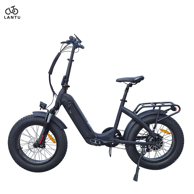 Folding Electric Bike, Folding Electric Bike Products, Folding Electric ...