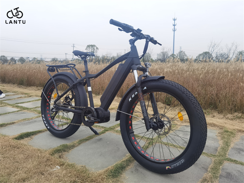 G510 1000W Bafang Mid Motor Electric Bicycle - Buy G510 1000W Bafang mid  motor electric bicycle, 1000W center motor electric bike with lithium  battery, down tube battery ebike with 1000W Bafang center
