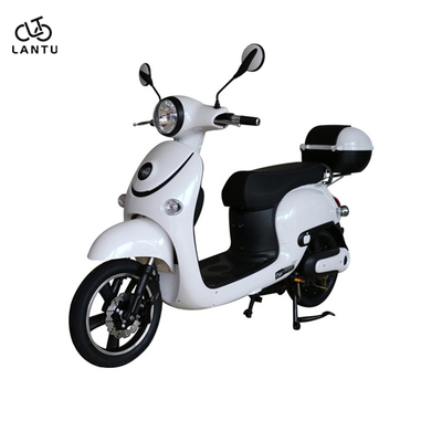 Electric Pedal Scooter for Adults - Buy 