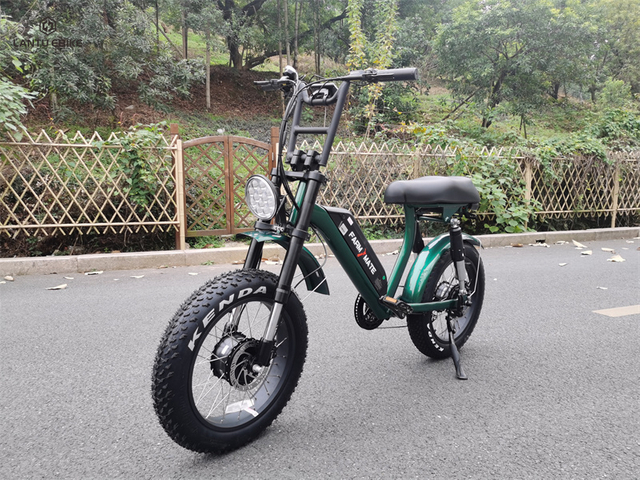 ebike motor manufacturers